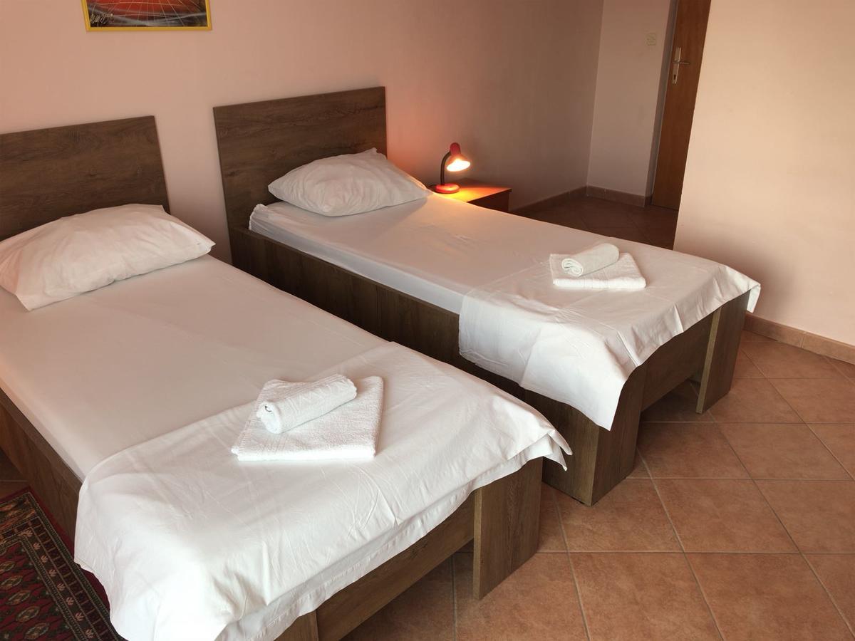 Guest House Ivo Stobreč 外观 照片