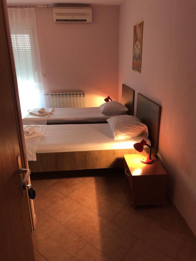 Guest House Ivo Stobreč 外观 照片