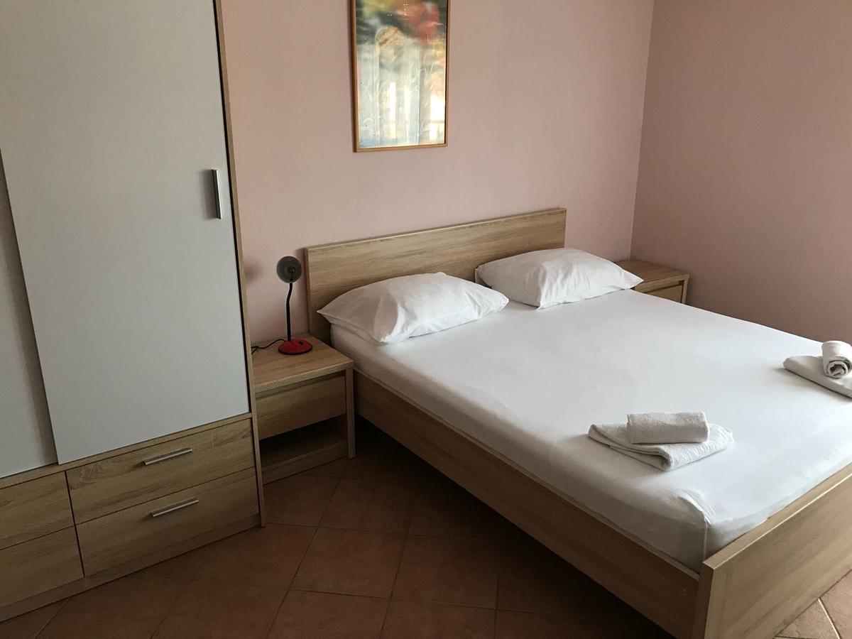 Guest House Ivo Stobreč 外观 照片