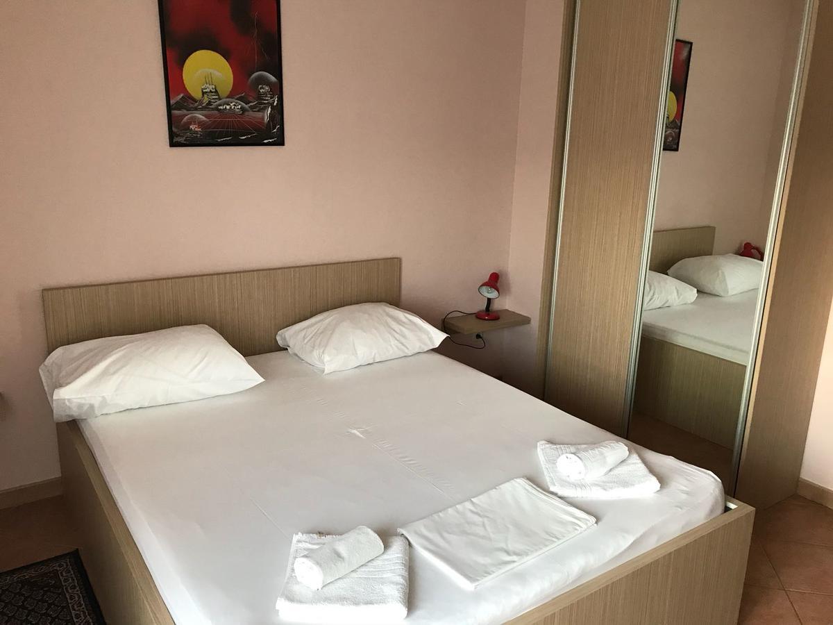 Guest House Ivo Stobreč 外观 照片