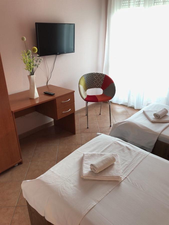 Guest House Ivo Stobreč 外观 照片