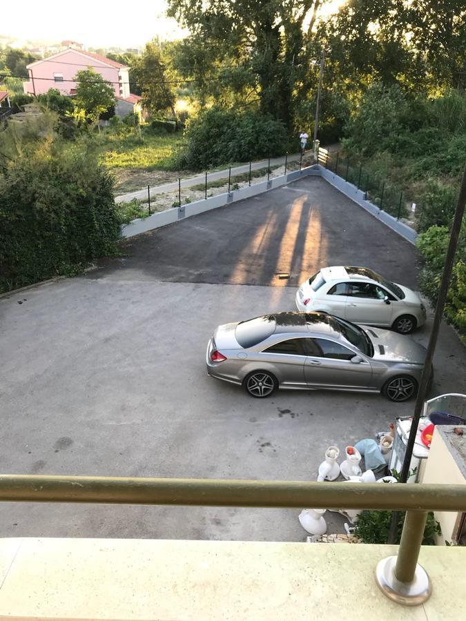 Guest House Ivo Stobreč 外观 照片