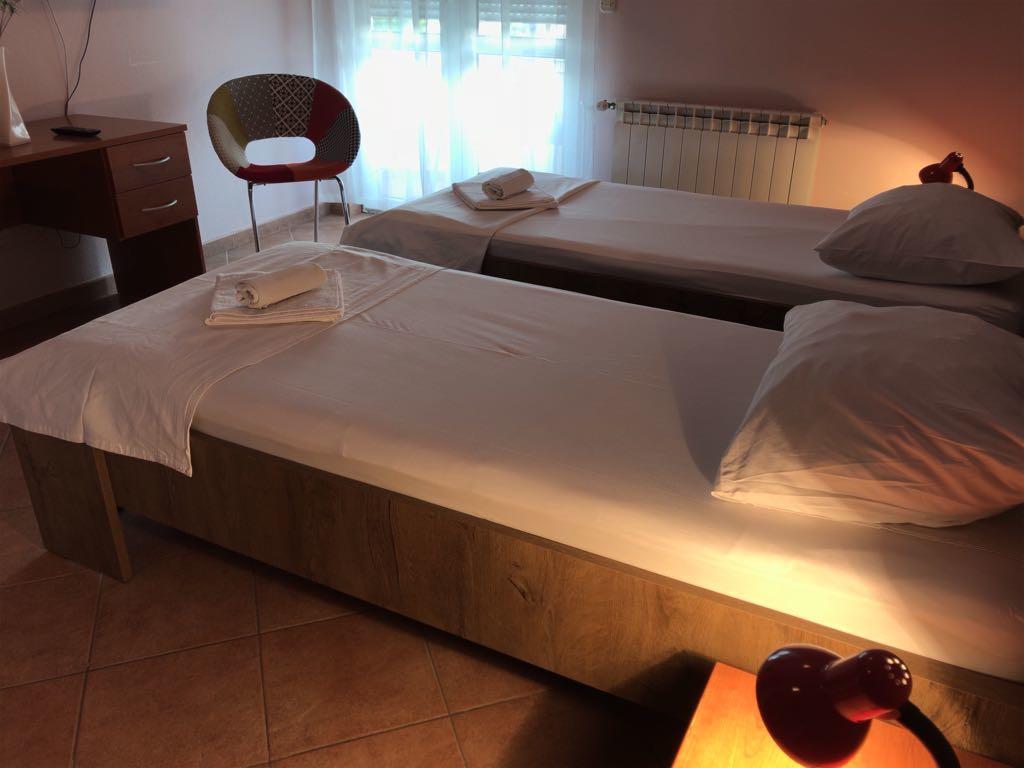 Guest House Ivo Stobreč 外观 照片