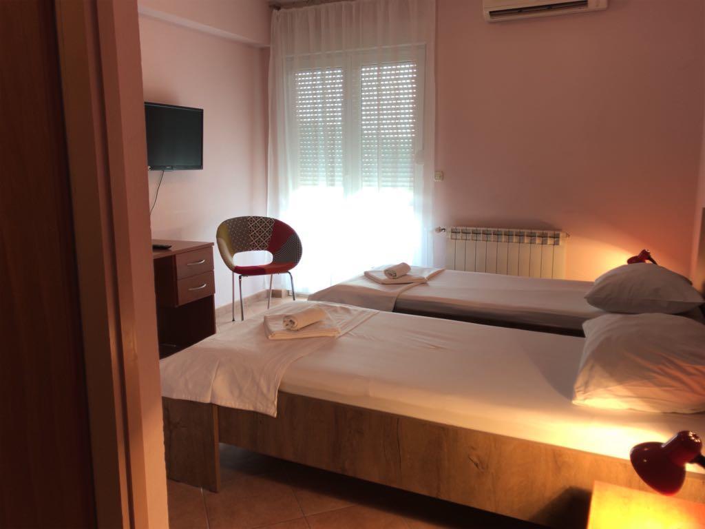 Guest House Ivo Stobreč 外观 照片