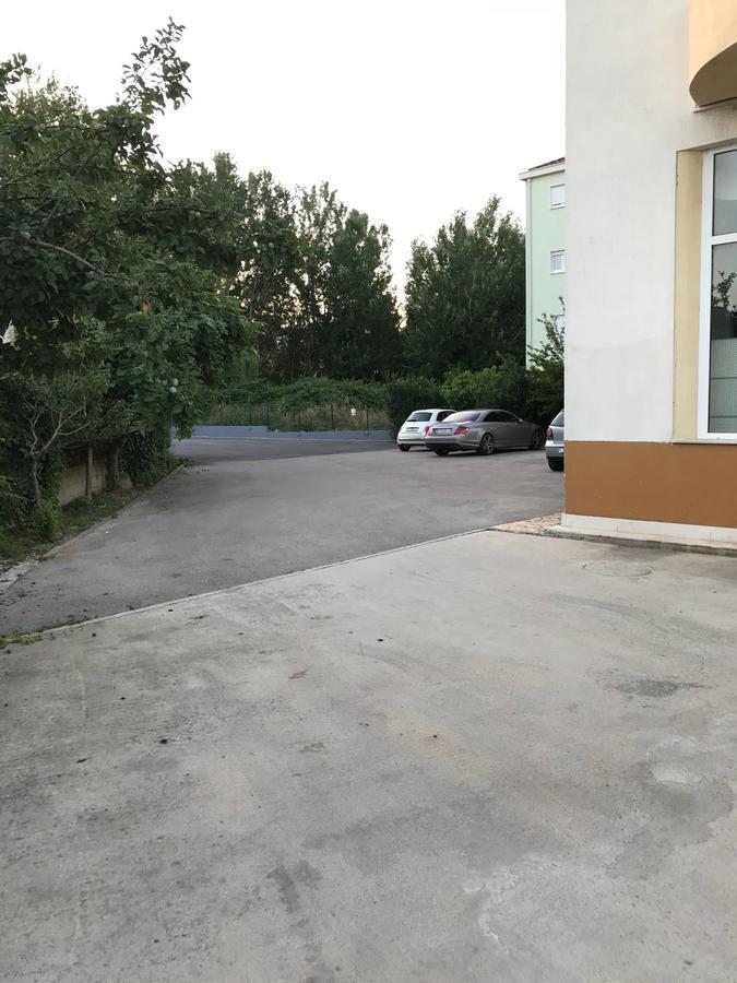 Guest House Ivo Stobreč 外观 照片