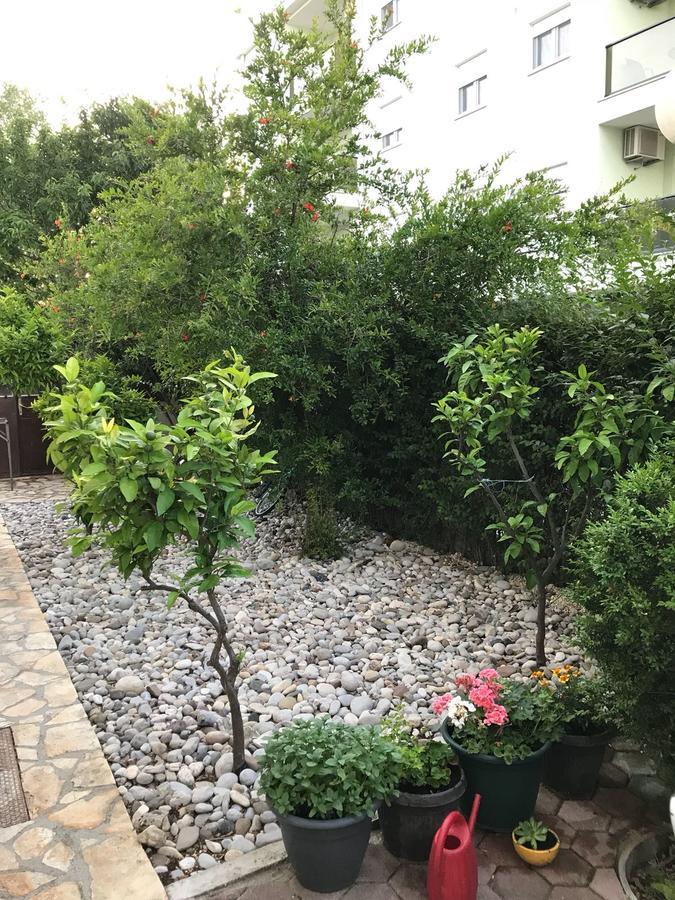 Guest House Ivo Stobreč 外观 照片