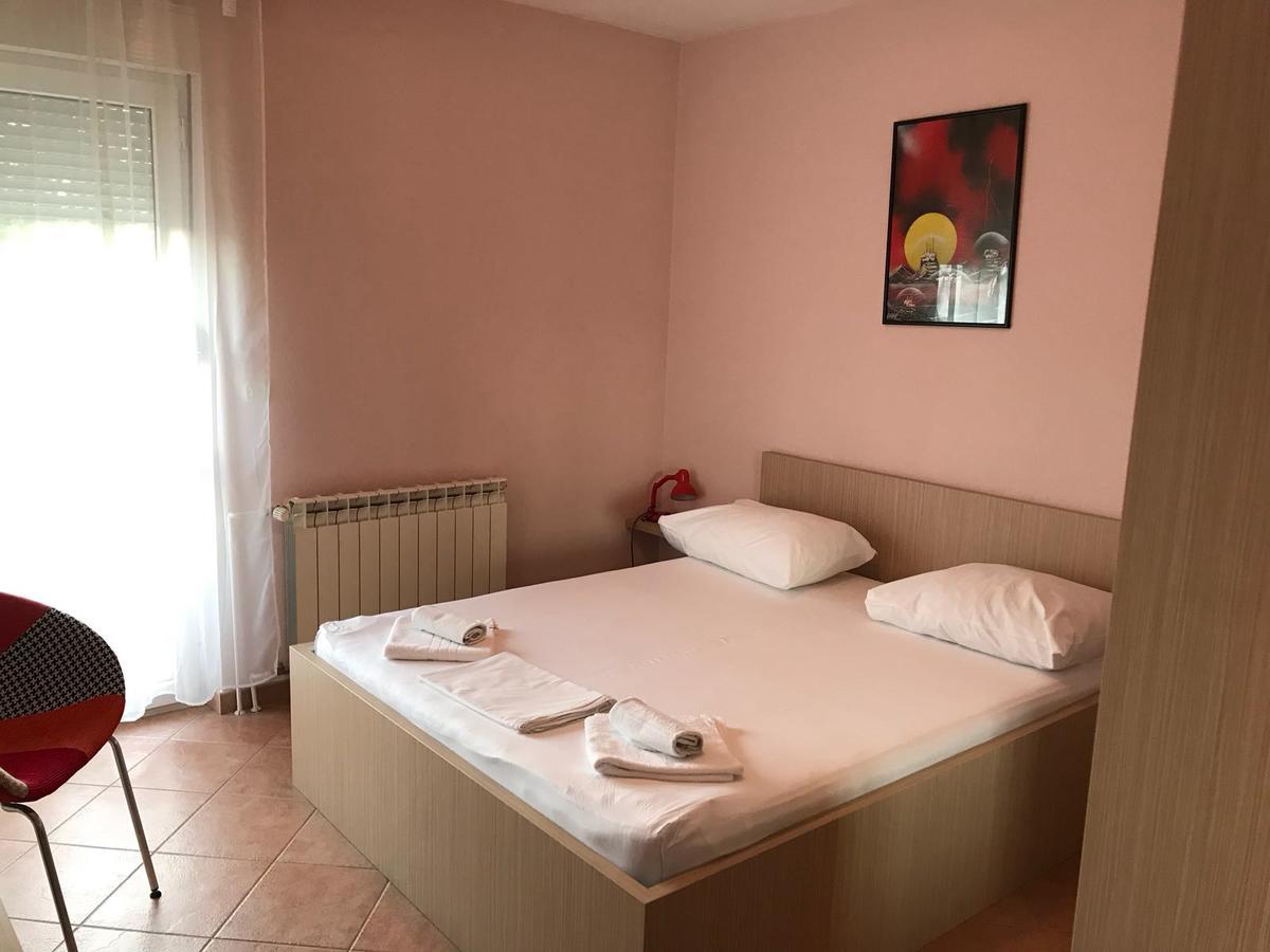 Guest House Ivo Stobreč 外观 照片