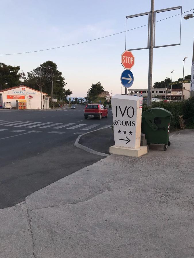 Guest House Ivo Stobreč 外观 照片