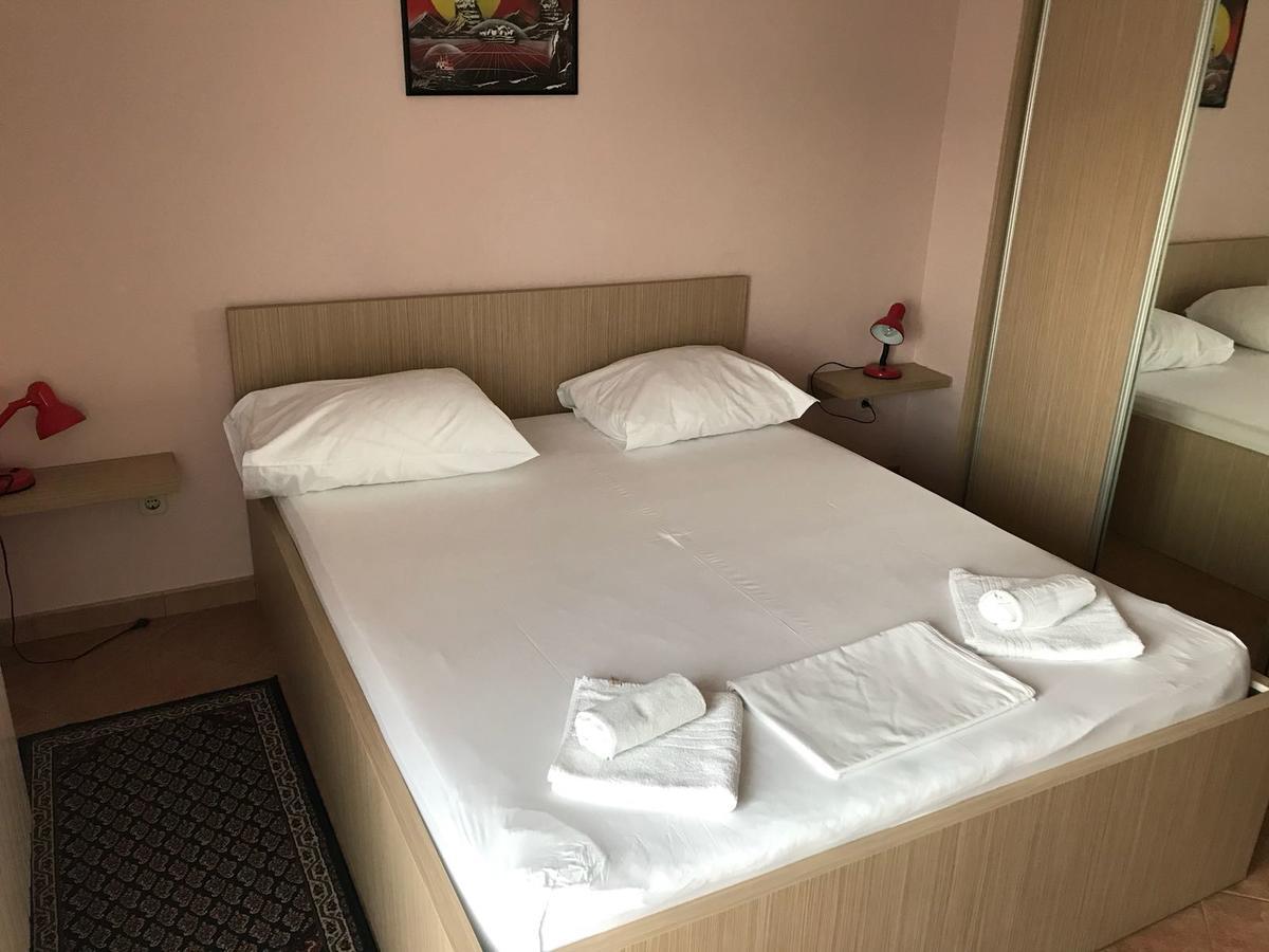 Guest House Ivo Stobreč 外观 照片